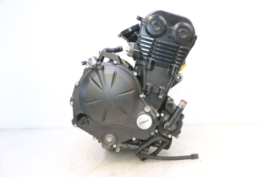 photo de SILNIK KAWASAKI ER-6 ER6 F ABS 650 (2012 - 2016) - Widok główny