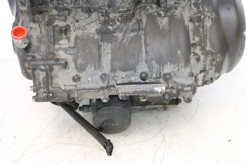 photo de SILNIK KAWASAKI ER-6 ER6 F ABS 650 (2012 - 2016) - Szczegół części