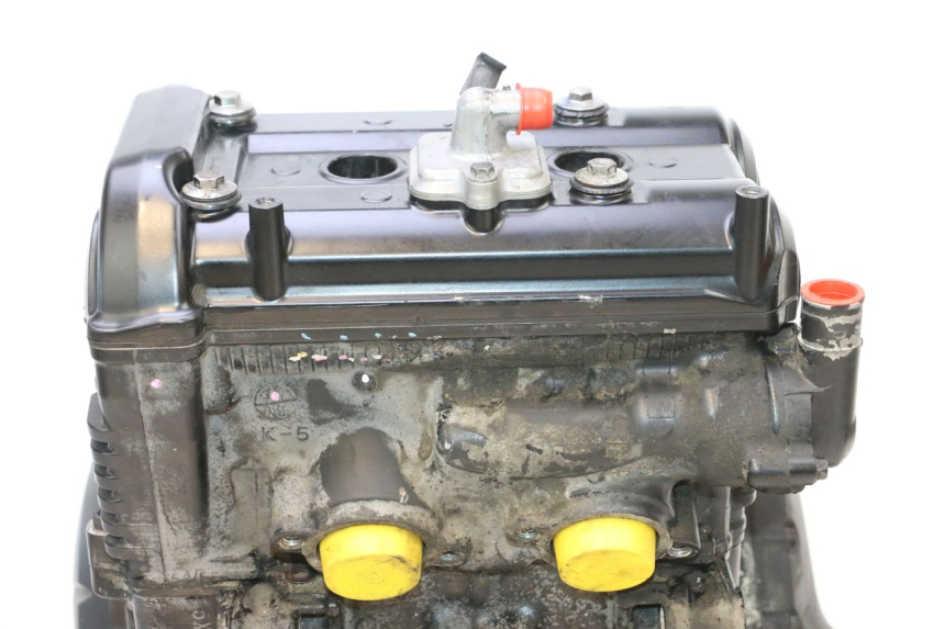 photo de SILNIK KAWASAKI ER-6 ER6 F ABS 650 (2012 - 2016) - Zoom stanu zużycia