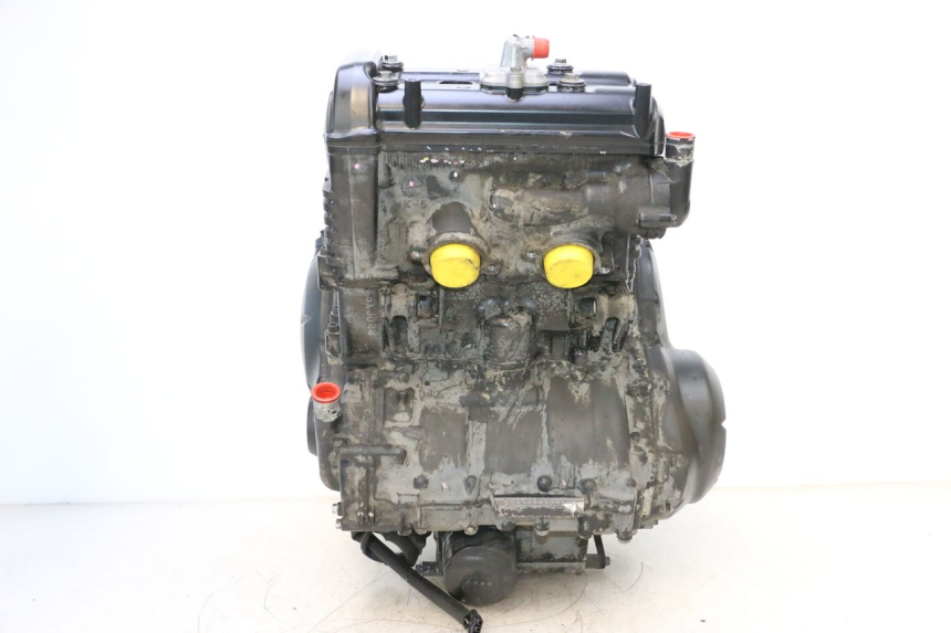 photo de SILNIK KAWASAKI ER-6 ER6 F ABS 650 (2012 - 2016) - Inny kąt widzenia