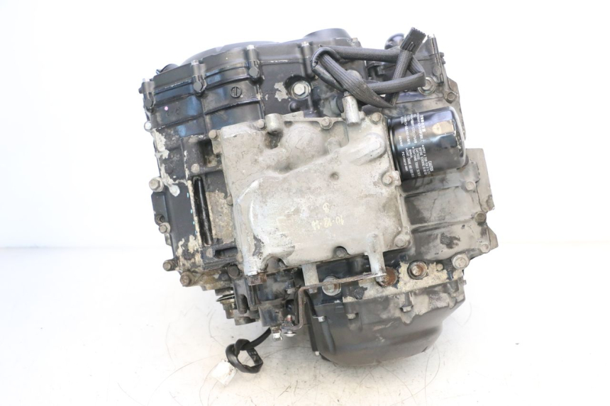 photo de SILNIK KAWASAKI ER-6 ER6 F ABS 650 (2012 - 2016) - Inny kąt widzenia