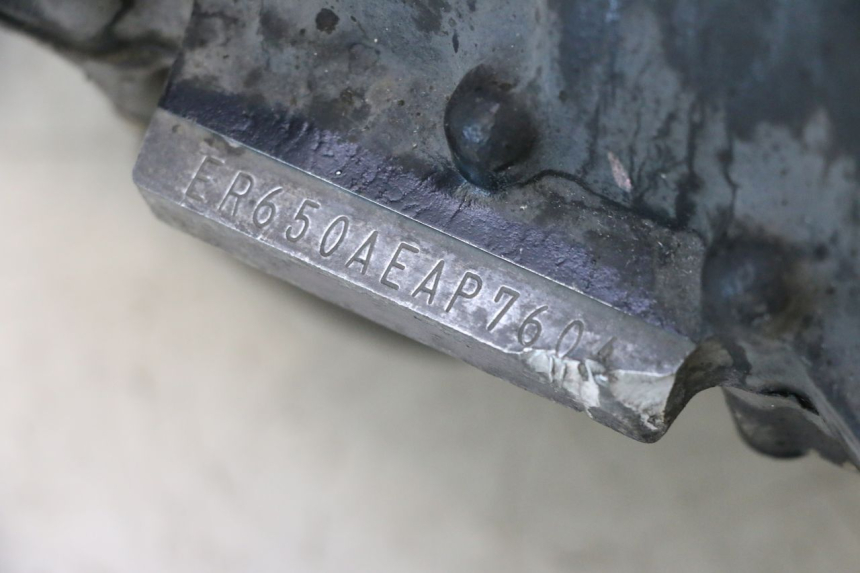 photo de SILNIK KAWASAKI ER-6 ER6 F ABS 650 (2012 - 2016) - Oznaczenia i referencje