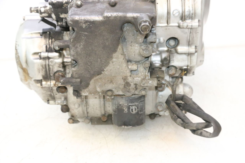 photo de SILNIK KAWASAKI ER-6 ER6 N 650 (2005 - 2009) - Szczegół części