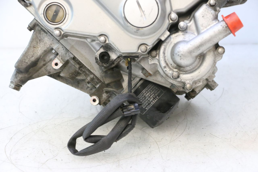 photo de SILNIK KAWASAKI ER-6 ER6 N 650 (2005 - 2009) - Zdjęcie dodatkowe