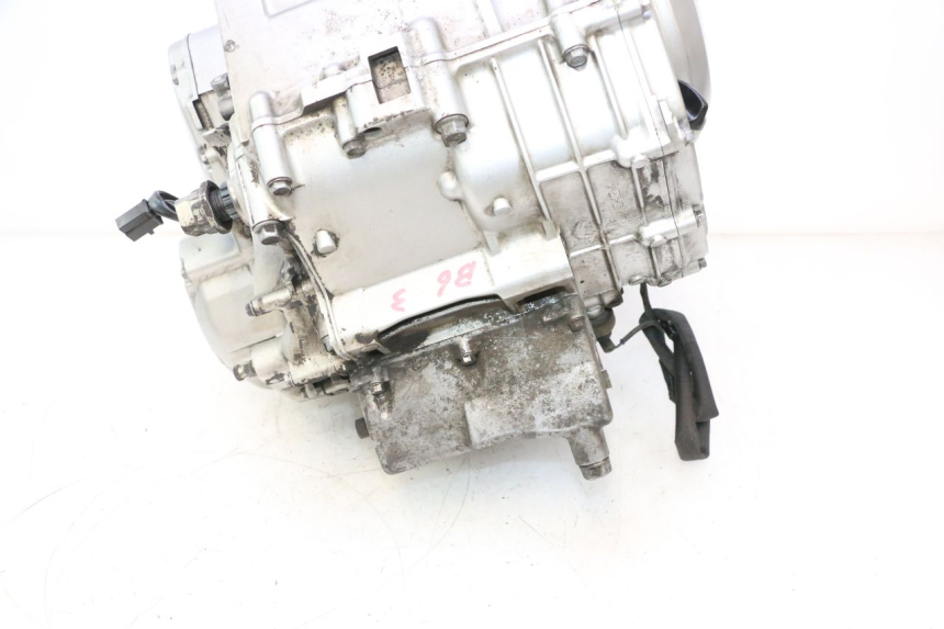 photo de SILNIK KAWASAKI ER-6 ER6 N 650 (2005 - 2009) - Widok profilu