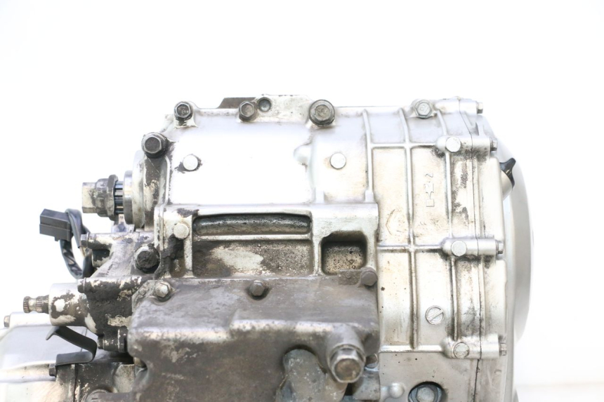 photo de SILNIK KAWASAKI ER-6 ER6 N 650 (2005 - 2009) - Zoom stanu zużycia