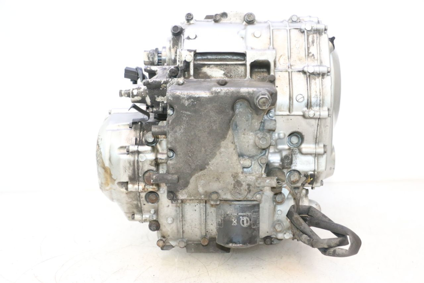 photo de SILNIK KAWASAKI ER-6 ER6 N 650 (2005 - 2009) - Inny kąt widzenia
