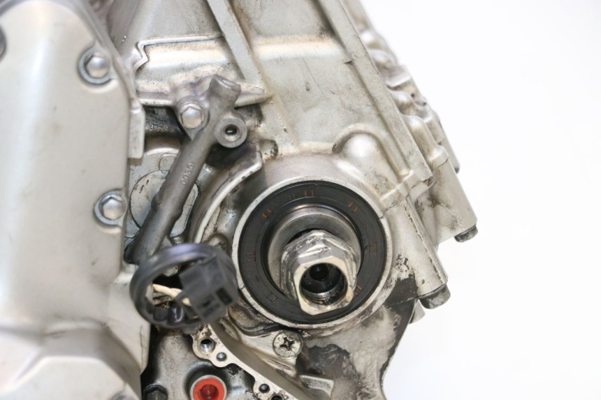 photo de SILNIK KAWASAKI ER-6 ER6 N 650 (2005 - 2009) - Część sprawdzona