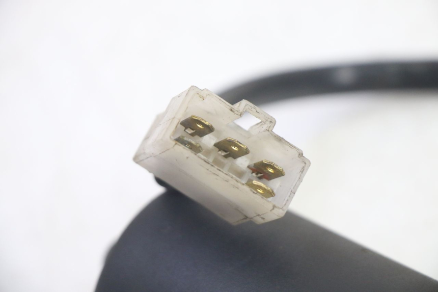 photo de SILNIK WYCIERACZKI ADIVA AD3 300 (2014 - 2020) - Widok ogólny