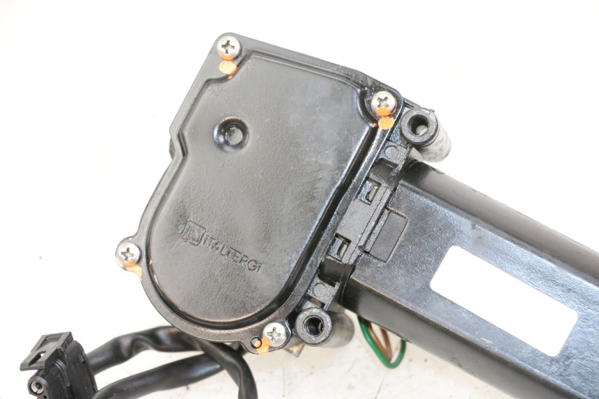 photo de SILNIK WYCIERACZKI BMW C1 125 (2000 - 2003) - Zoom stanu zużycia