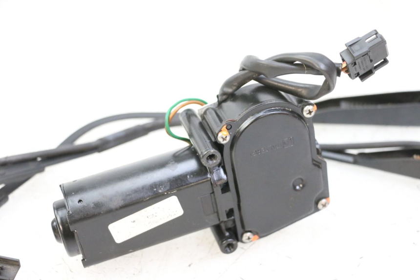 photo de SILNIK WYCIERACZKI BMW C1 125 (2000 - 2003) - Widok ogólny