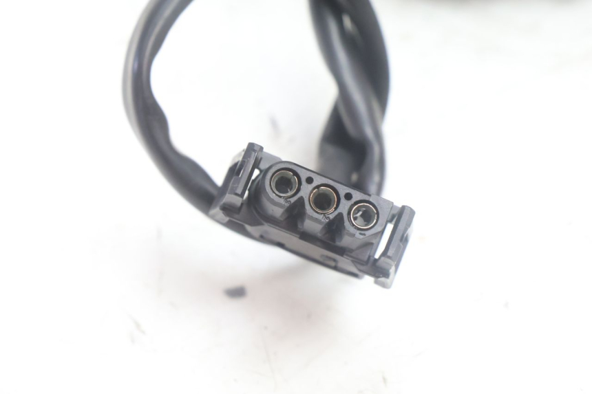 photo de SILNIK WYCIERACZKI BMW C1 125 (2000 - 2003) - Inny kąt widzenia