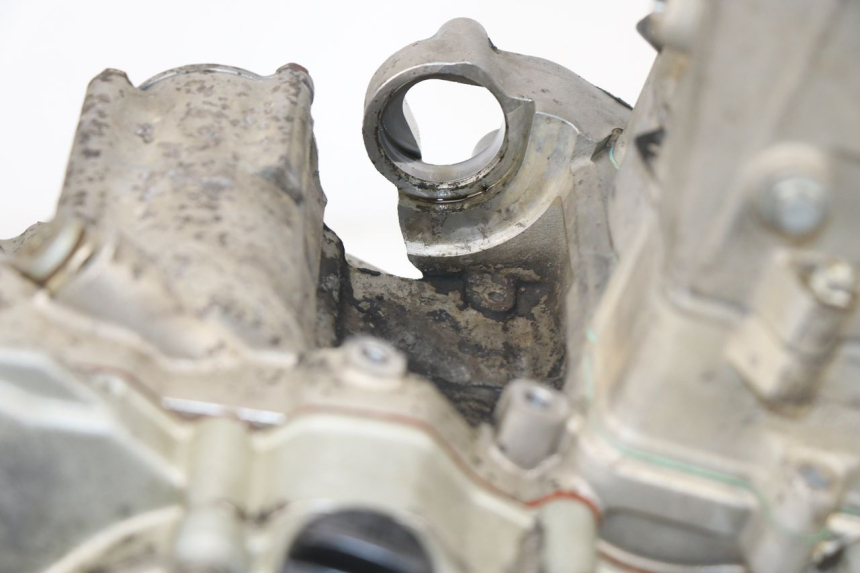 photo de SILNIK KTM EXC-F EXC F 250 (2005 - 2007) - Szczegół części