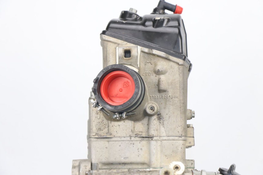 photo de SILNIK KTM EXC-F EXC F 250 (2005 - 2007) - Widok produktu