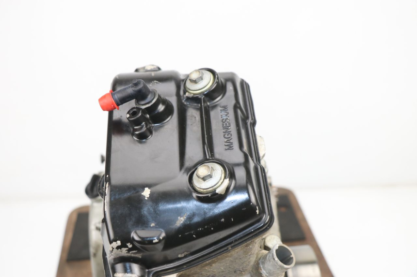 photo de SILNIK KTM EXC-F EXC F 250 (2005 - 2007) - Inny kąt widzenia