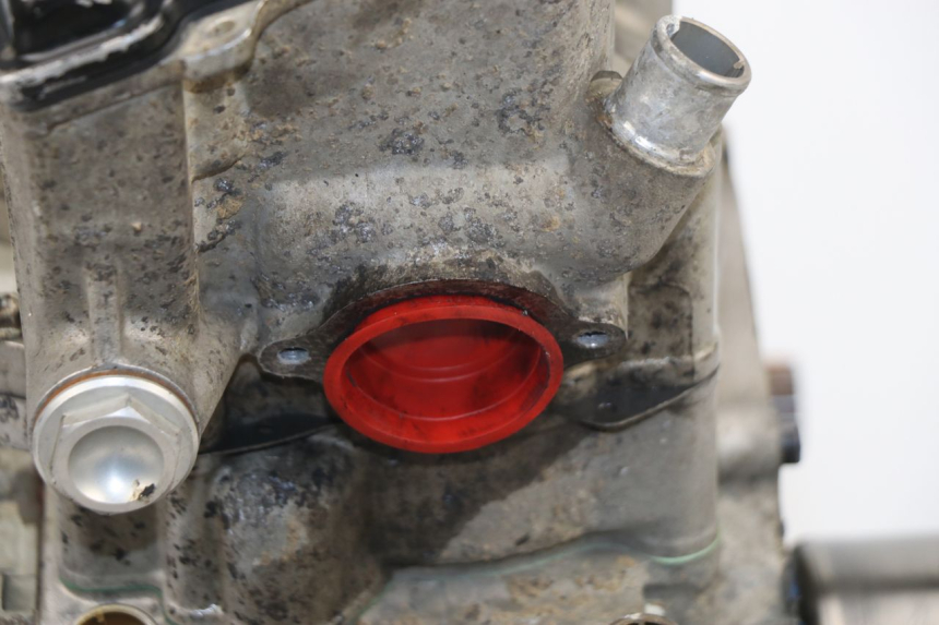 photo de SILNIK KTM EXC-F EXC F 250 (2005 - 2007) - Widok ogólny