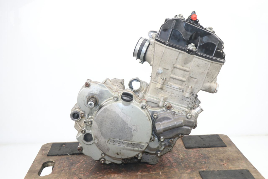 photo de SILNIK KTM EXC-F EXC F 250 (2005 - 2007) - Część sprawdzona