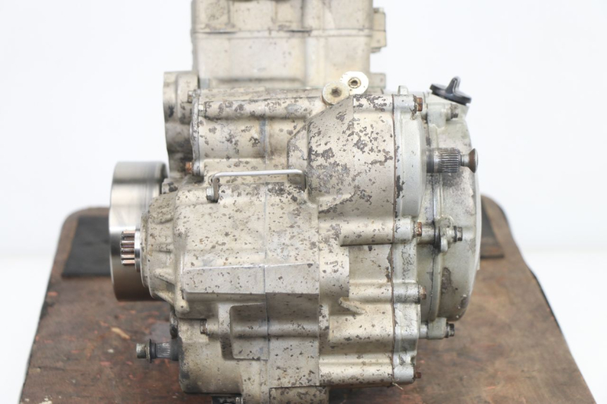 photo de SILNIK KTM EXC-F EXC F 250 (2005 - 2007) - Oznaczenia i referencje