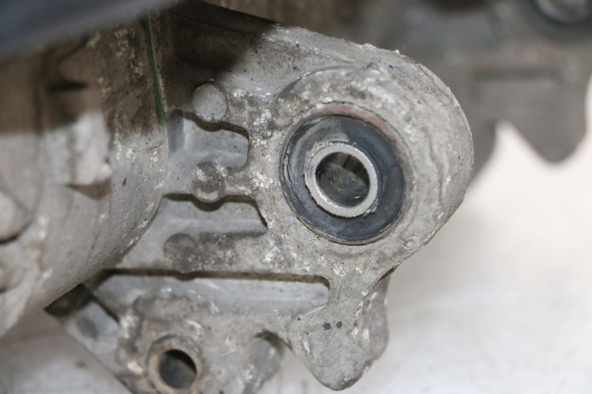 photo de MOTEUR KEEWAY F-ACT FACT EVO 50 (2020 - 2026) - Szczegóły charakterystyczne