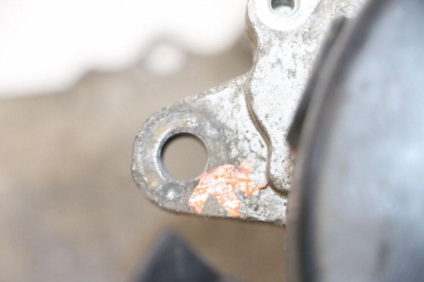 photo de MOTEUR KEEWAY F-ACT FACT EVO 50 (2020 - 2026) - Struktura - zbliżenie