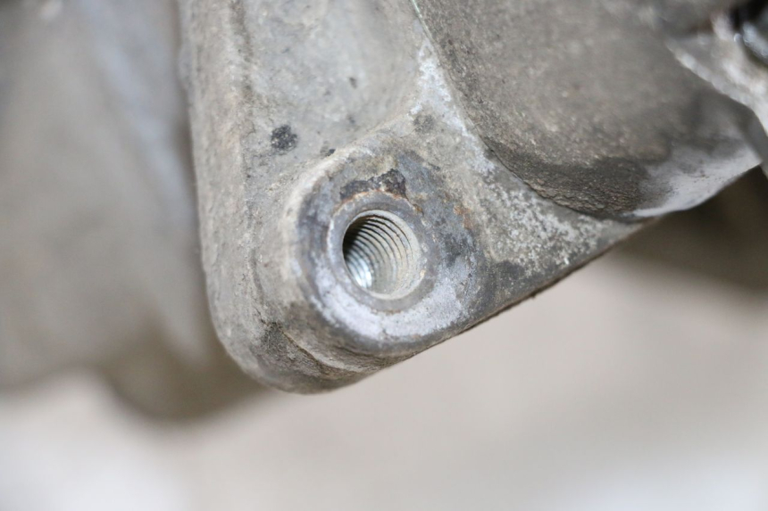 photo de MOTEUR KEEWAY F-ACT FACT EVO 50 (2020 - 2026) - Zoom jakości