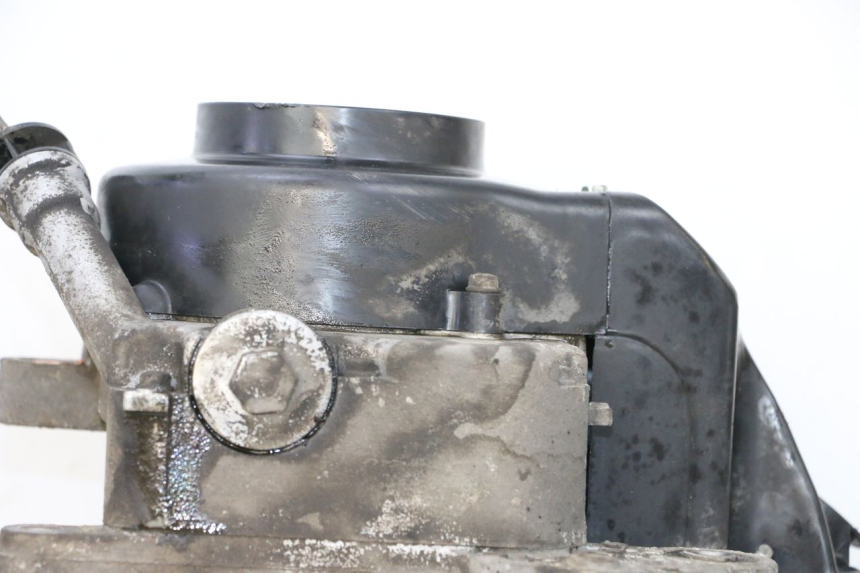 photo de MOTEUR KEEWAY F-ACT FACT EVO 50 (2020 - 2026) - Widok główny