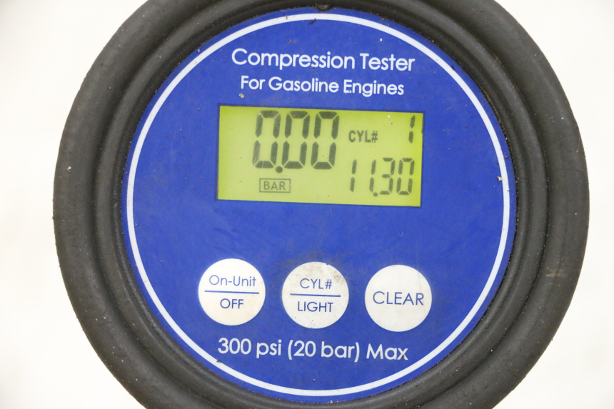 photo de MOTEUR KEEWAY F-ACT FACT EVO 50 (2020 - 2026) - Widok ogólny