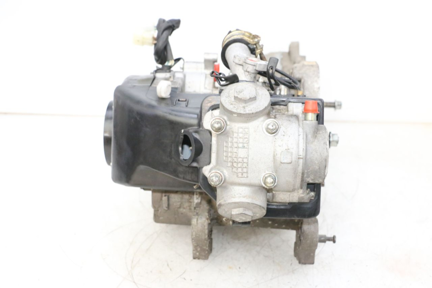 photo de MOTEUR KEEWAY F-ACT FACT EVO 50 (2020 - 2026) - Oznaczenia i referencje