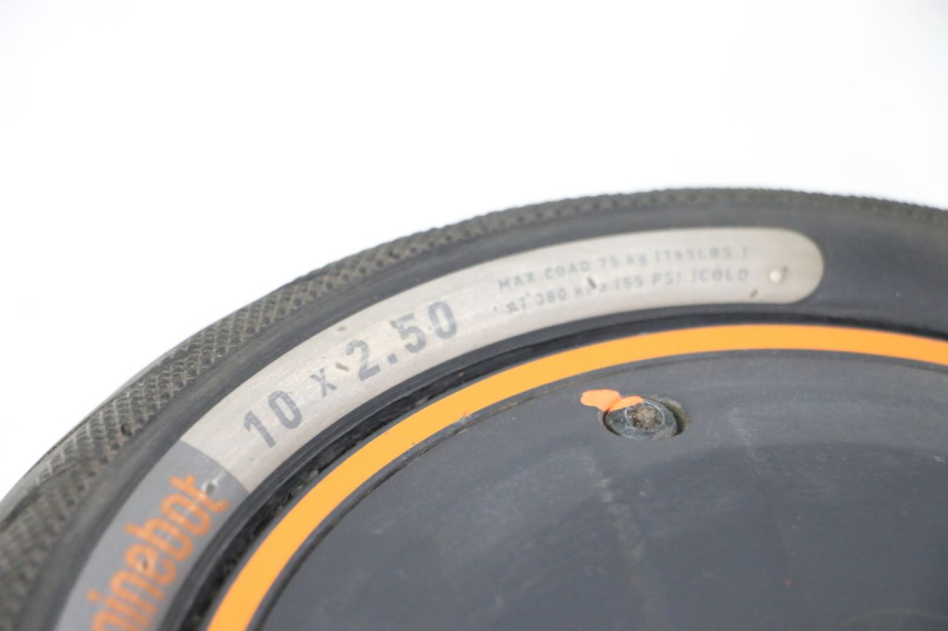 photo de SILNIK SEGWAY NINEBOT F40E 1 - Inny kąt widzenia