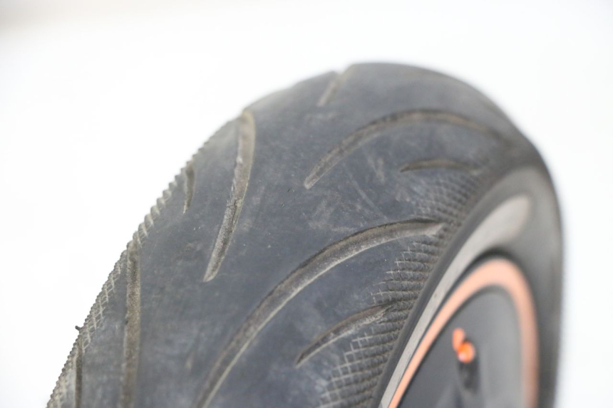 photo de SILNIK SEGWAY NINEBOT F40E 1 - Zbliżenie techniczne