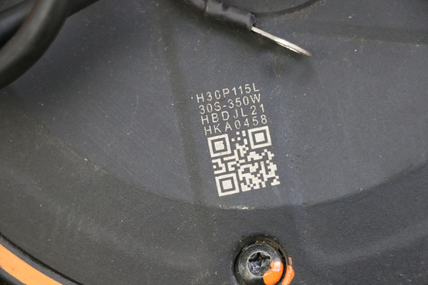 photo de SILNIK SEGWAY NINEBOT F40E 1 - Widok ogólny