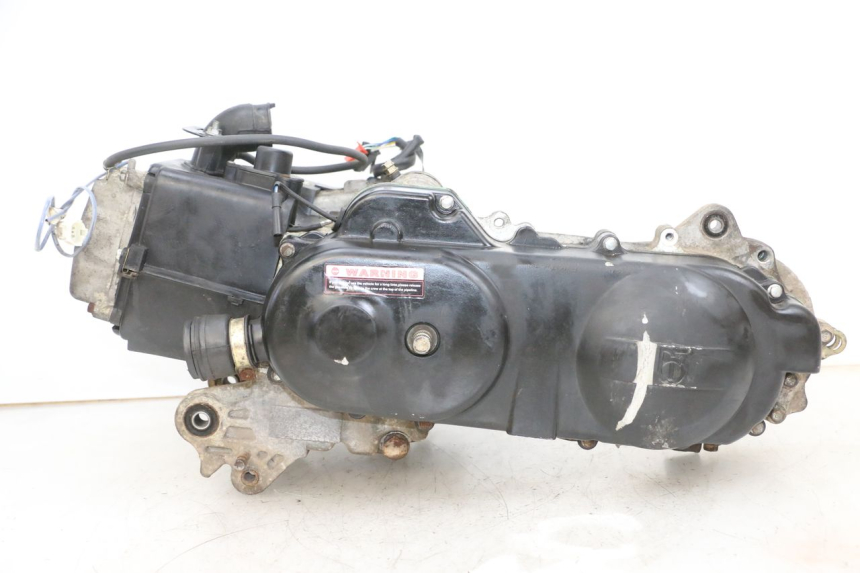 photo de SILNIK BTC FELICE SPORT 50 - Widok główny