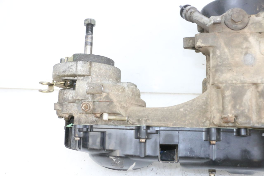 photo de SILNIK BTC FELICE SPORT 50 - Szczegół części