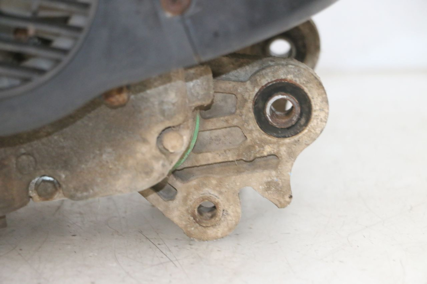 photo de SILNIK BTC FELICE SPORT 50 - Widok produktu