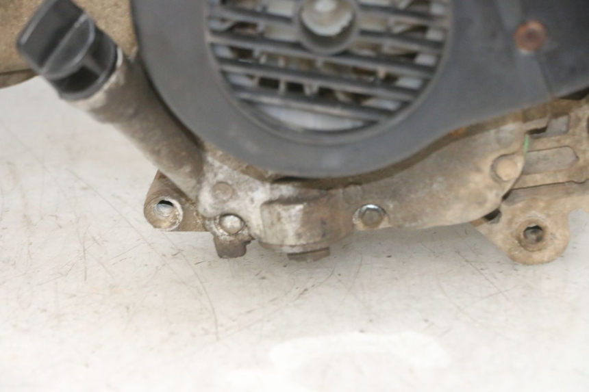 photo de SILNIK BTC FELICE SPORT 50 - Szczegóły charakterystyczne