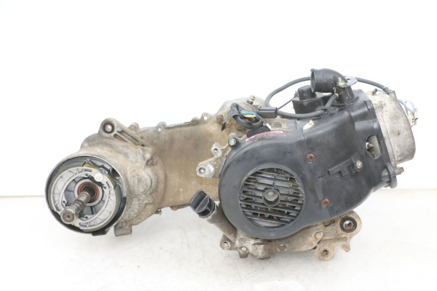 photo de SILNIK BTC FELICE SPORT 50 - Widok z bliska