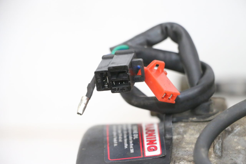 photo de SILNIK BTC FELICE SPORT 50 - Zdjęcie dodatkowe