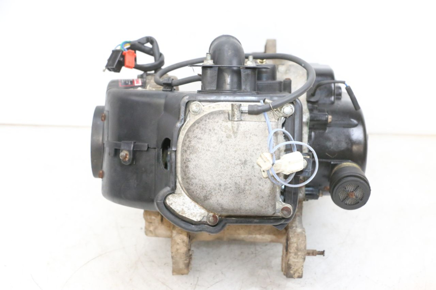 photo de SILNIK BTC FELICE SPORT 50 - Kontrola wizualna