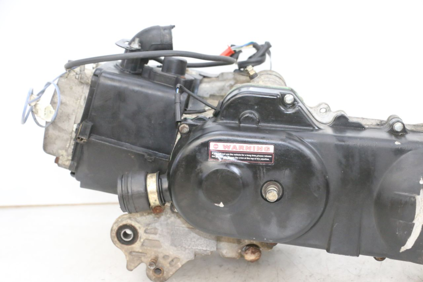 photo de SILNIK BTC FELICE SPORT 50 - Zoom jakości