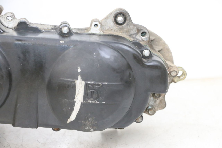 photo de SILNIK BTC FELICE SPORT 50 - Widok profilu