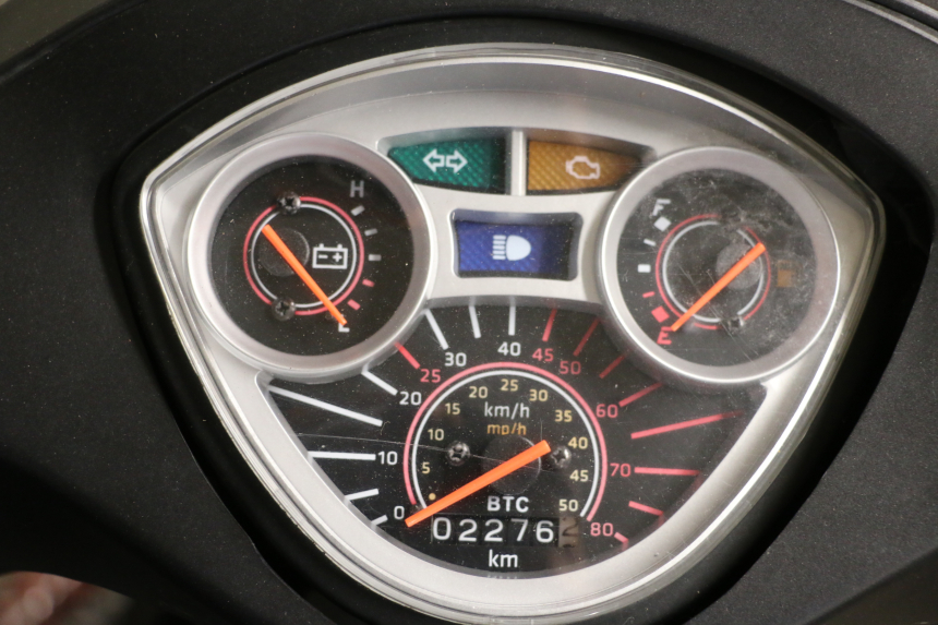 photo de SILNIK BTC FELICE SPORT 50 - Widok główny