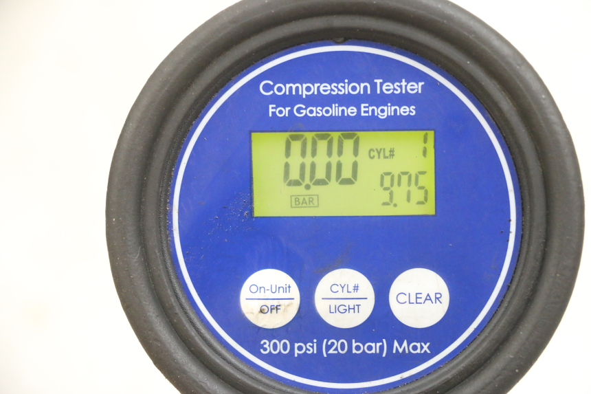 photo de SILNIK BTC FELICE SPORT 50 - Szczegół części