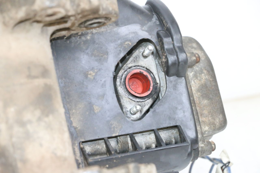 photo de SILNIK BTC FELICE SPORT 50 - Inny kąt widzenia