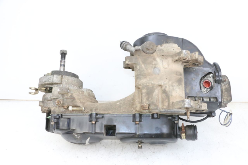 photo de SILNIK BTC FELICE SPORT 50 - Zbliżenie techniczne