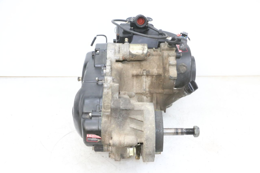 photo de SILNIK BTC FELICE SPORT 50 - Widok ogólny