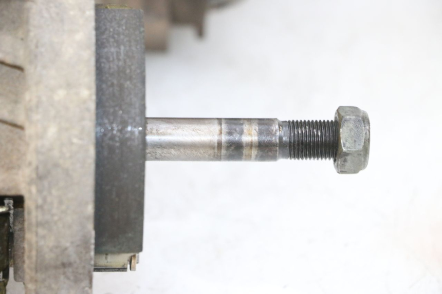 photo de SILNIK BTC FELICE SPORT 50 - Stan powierzchni