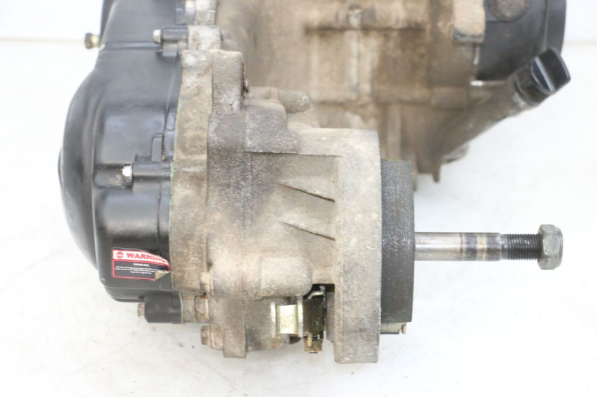 photo de SILNIK BTC FELICE SPORT 50 - Część sprawdzona