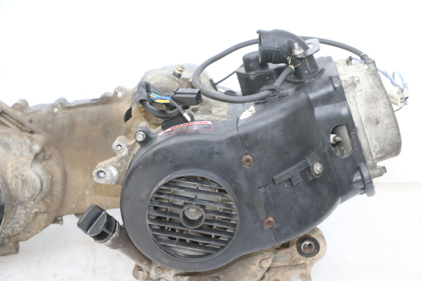 photo de SILNIK BTC FELICE SPORT 50 - Oznaczenia i referencje