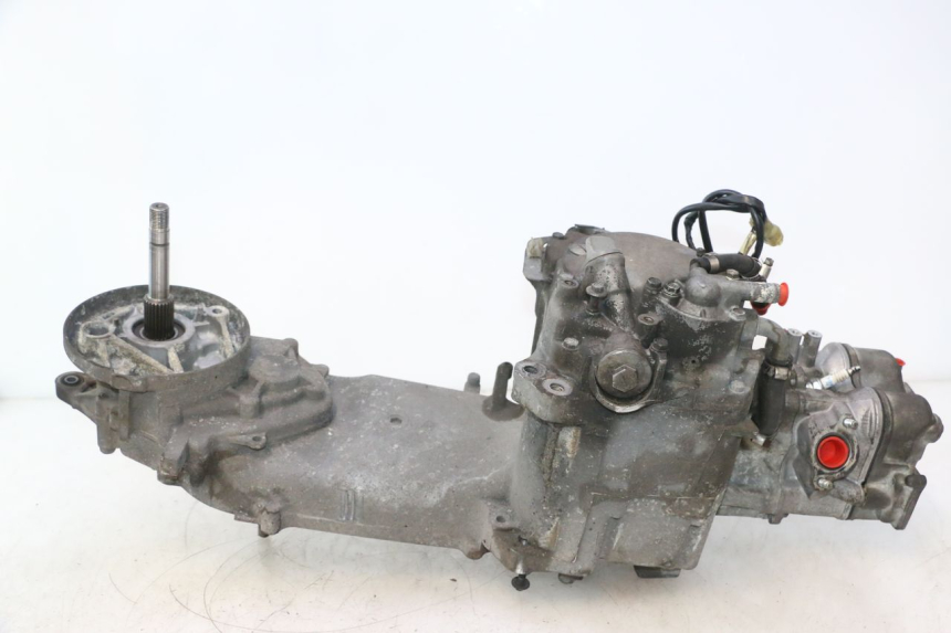 photo de SILNIK HONDA FES PANTHEON 125 (2003 - 2007) - Widok produktu