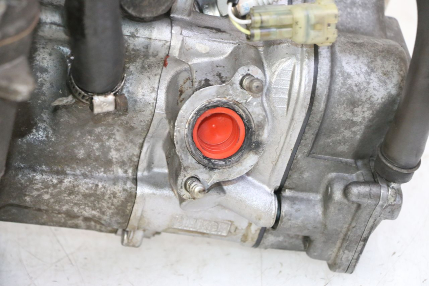 photo de SILNIK HONDA FES S-WING SWING ABS 125 (2007 - 2015) - Widok produktu